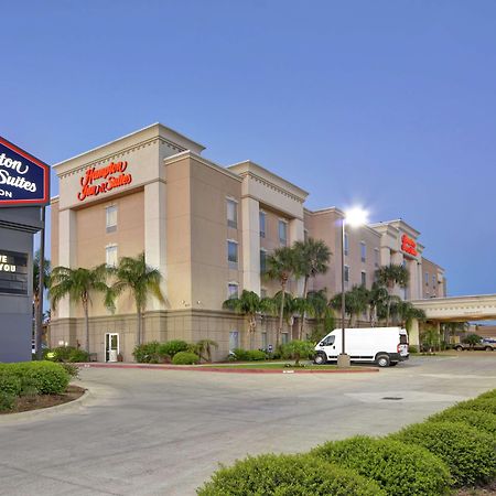 Hampton Inn & Suites Corpus Christi I-37 - Navigation Boulevard Экстерьер фото