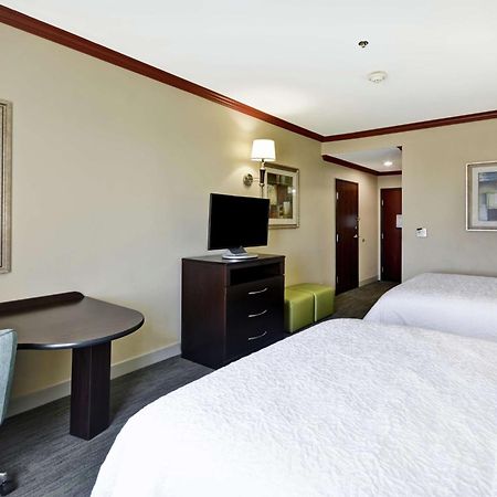 Hampton Inn & Suites Corpus Christi I-37 - Navigation Boulevard Экстерьер фото