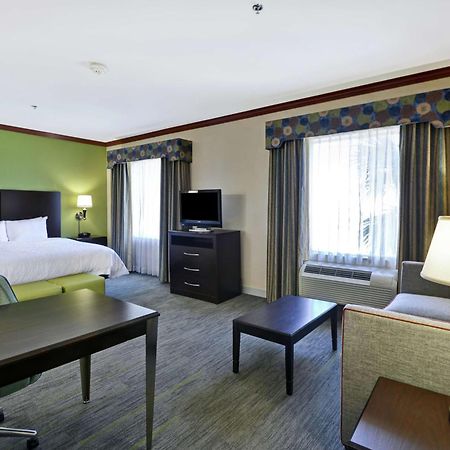 Hampton Inn & Suites Corpus Christi I-37 - Navigation Boulevard Экстерьер фото