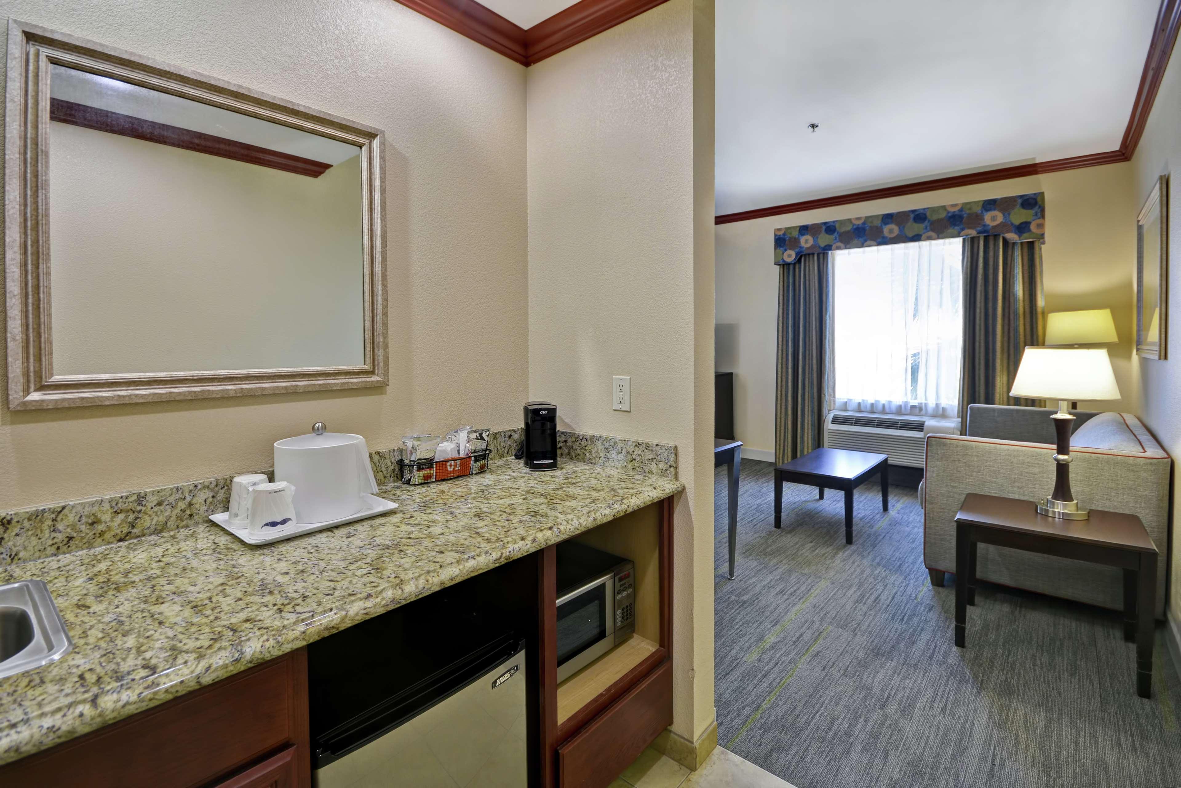 Hampton Inn & Suites Corpus Christi I-37 - Navigation Boulevard Экстерьер фото