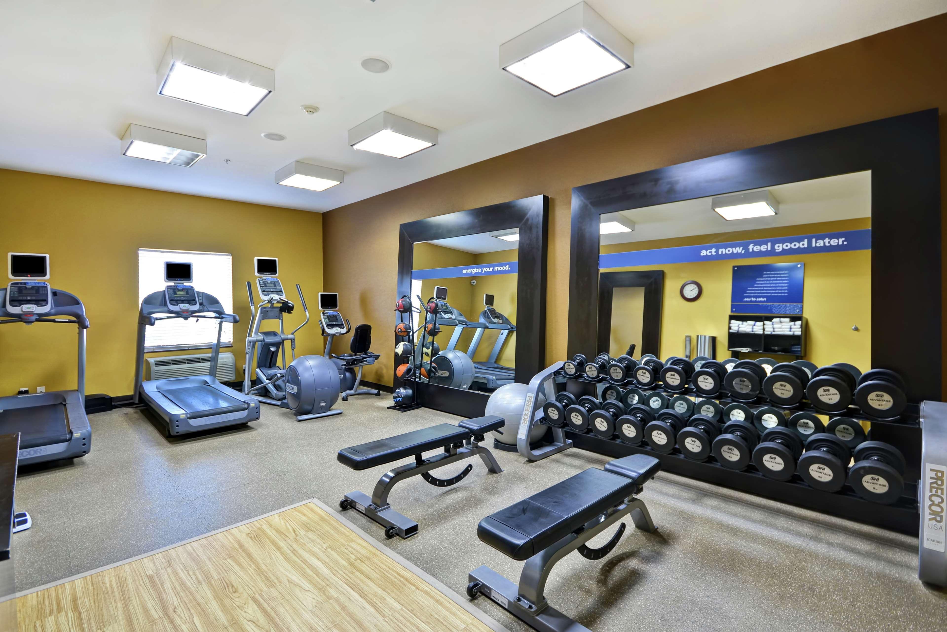 Hampton Inn & Suites Corpus Christi I-37 - Navigation Boulevard Экстерьер фото