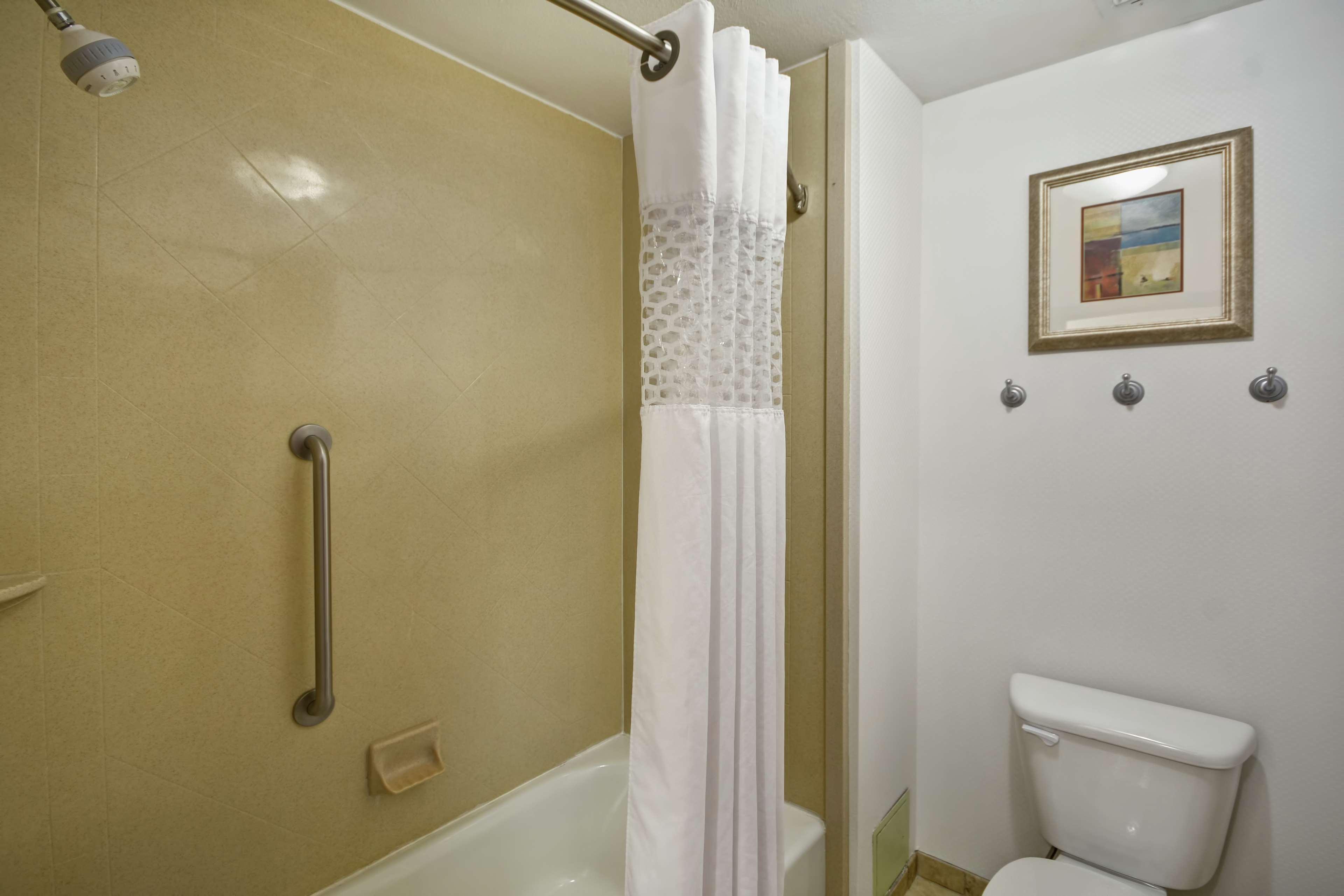 Hampton Inn & Suites Corpus Christi I-37 - Navigation Boulevard Экстерьер фото
