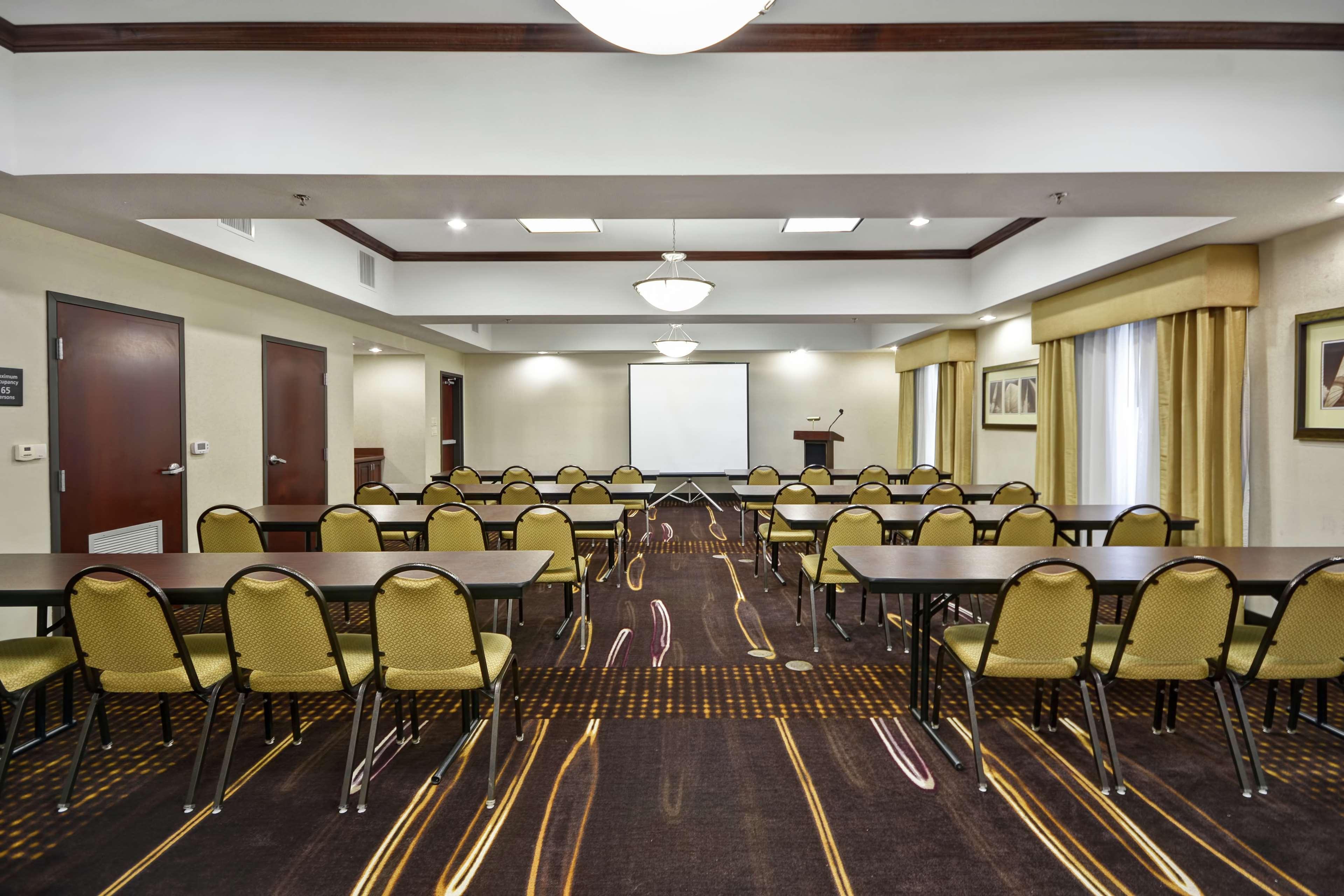 Hampton Inn & Suites Corpus Christi I-37 - Navigation Boulevard Экстерьер фото