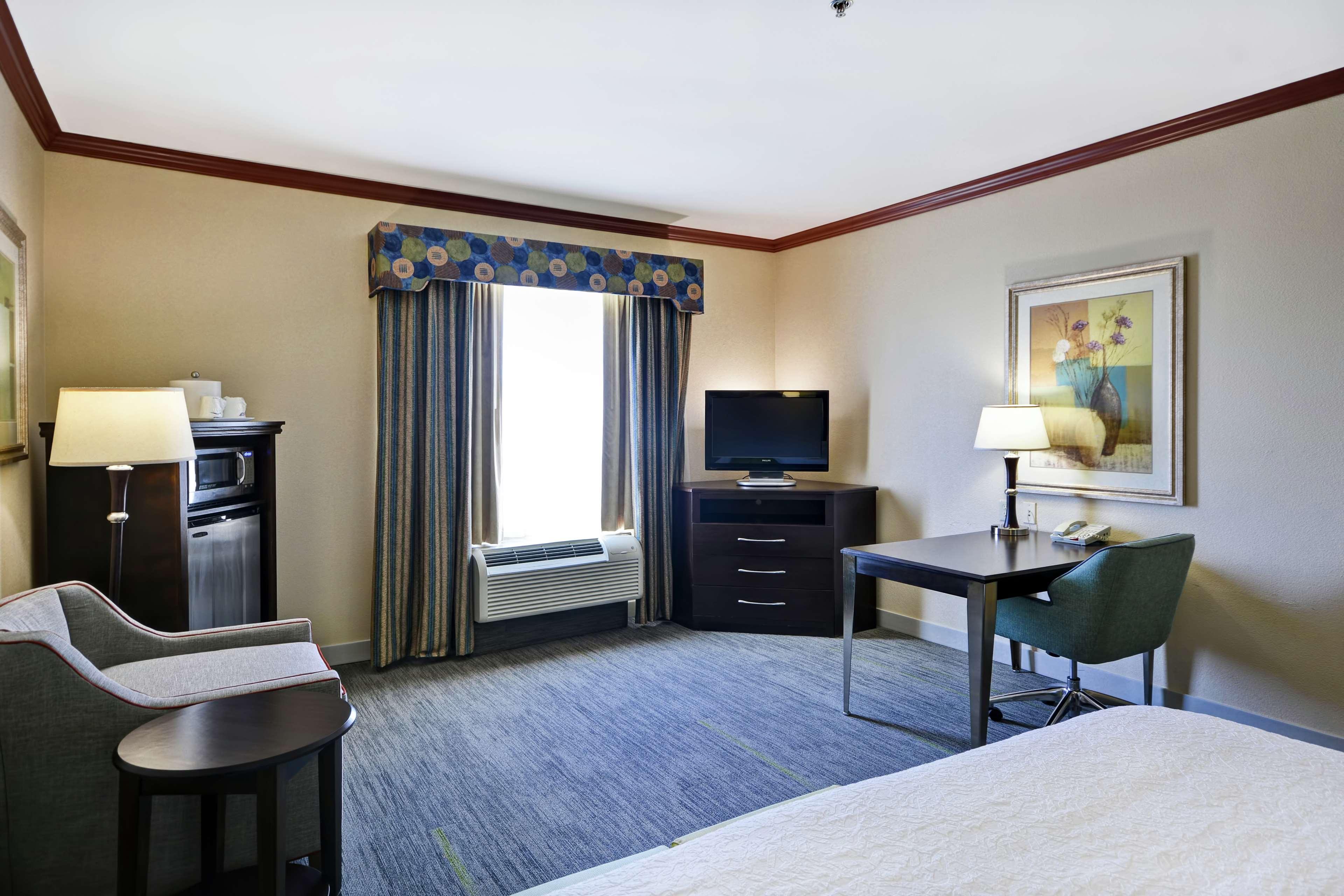 Hampton Inn & Suites Corpus Christi I-37 - Navigation Boulevard Экстерьер фото