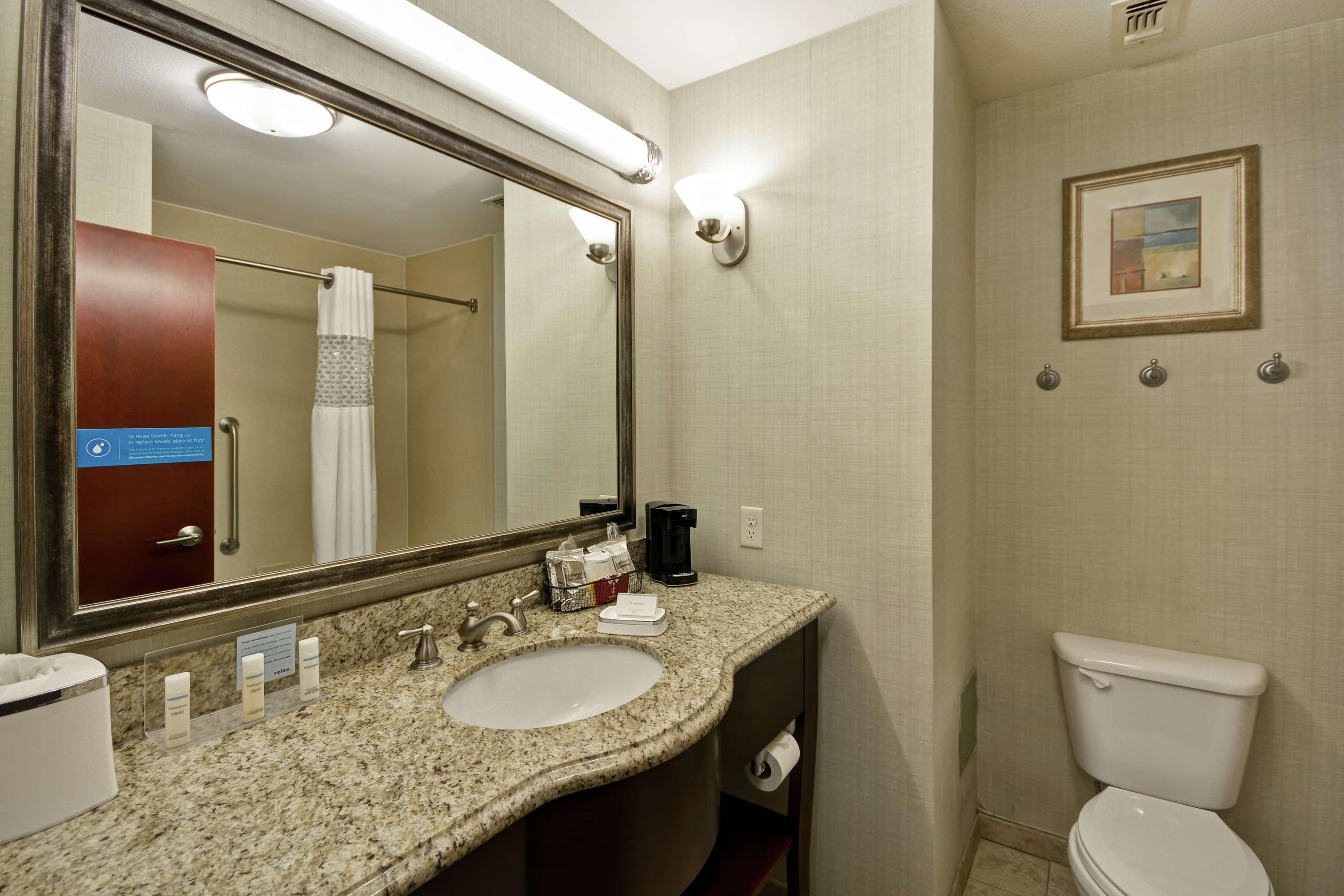 Hampton Inn & Suites Corpus Christi I-37 - Navigation Boulevard Экстерьер фото