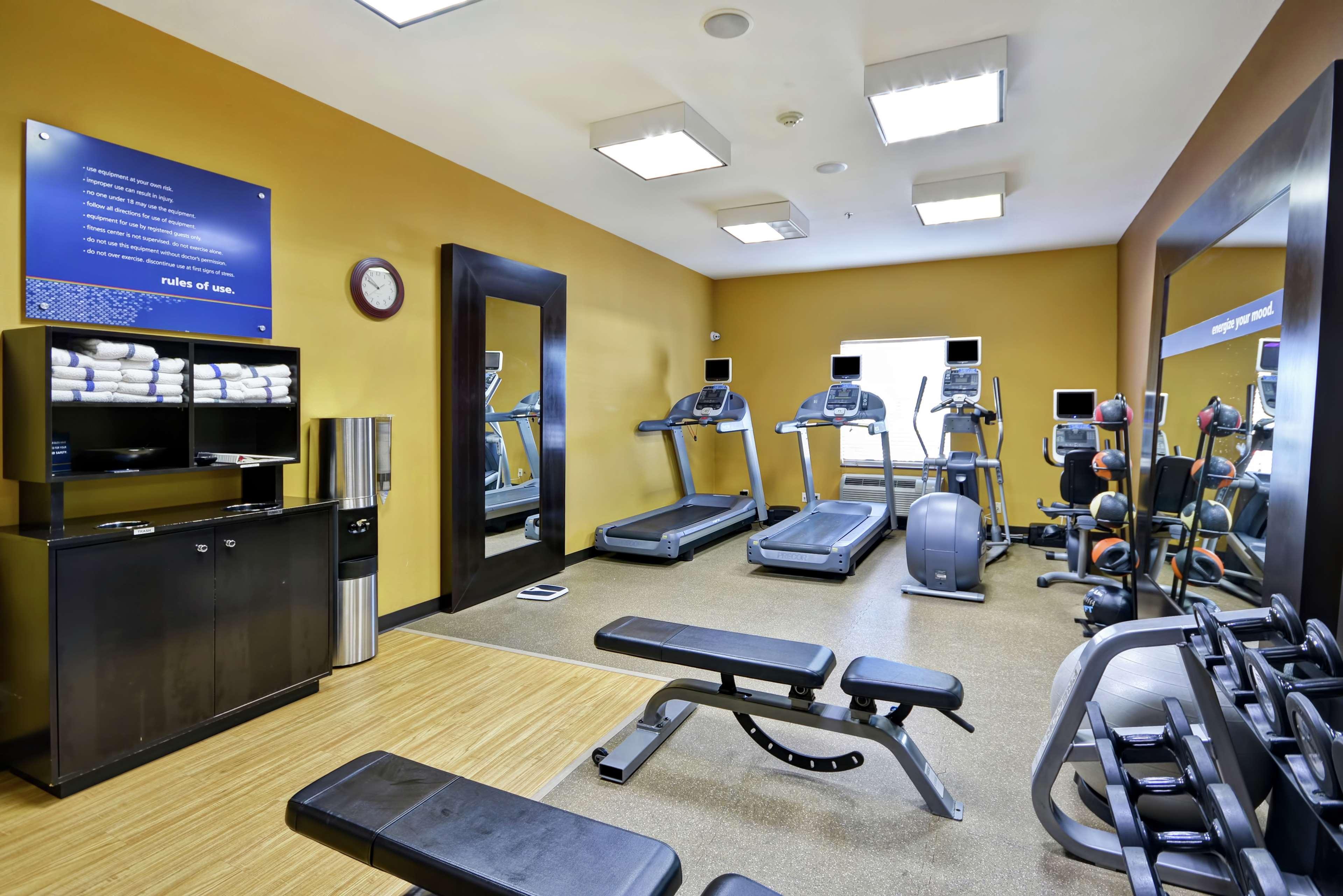 Hampton Inn & Suites Corpus Christi I-37 - Navigation Boulevard Экстерьер фото