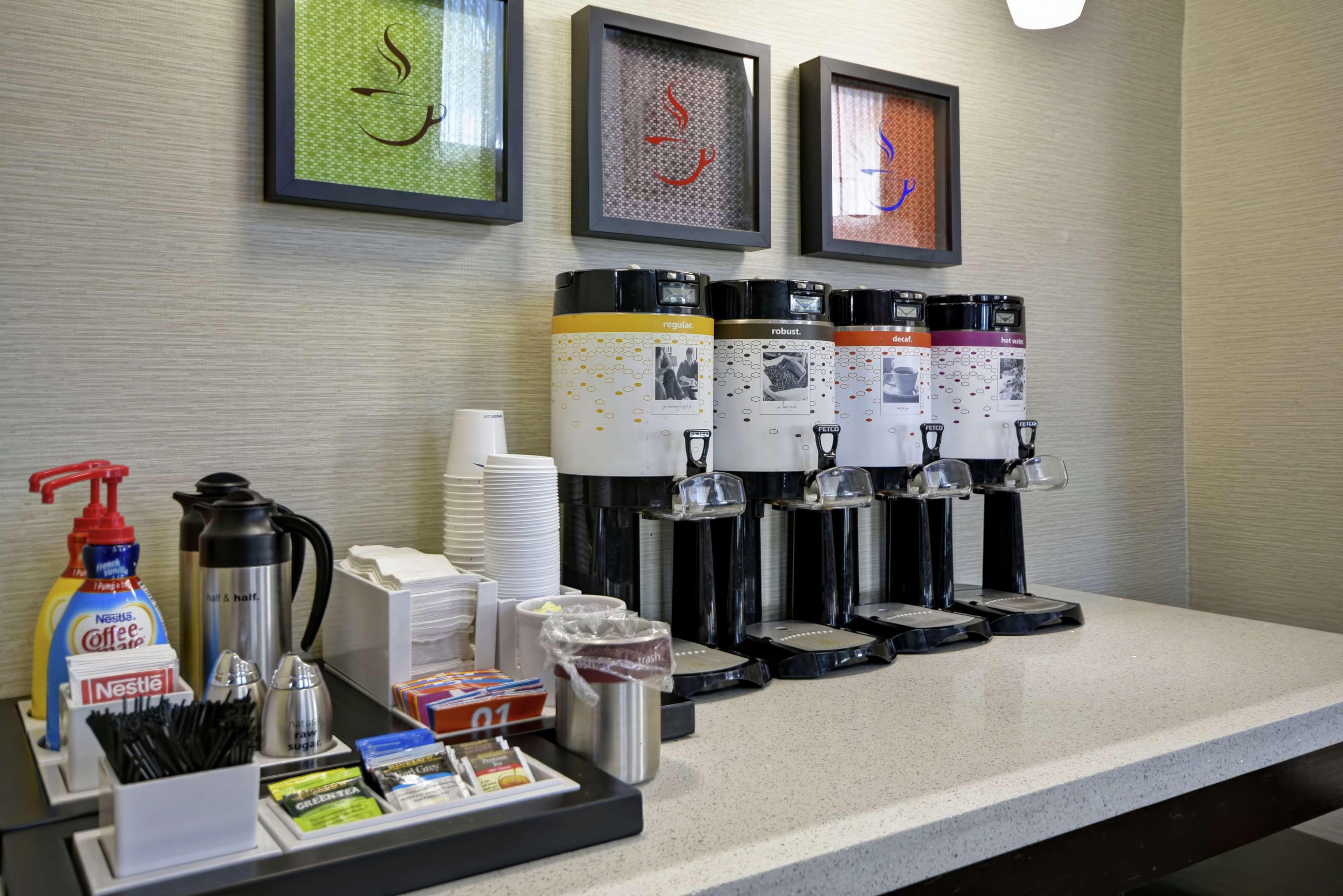 Hampton Inn & Suites Corpus Christi I-37 - Navigation Boulevard Экстерьер фото