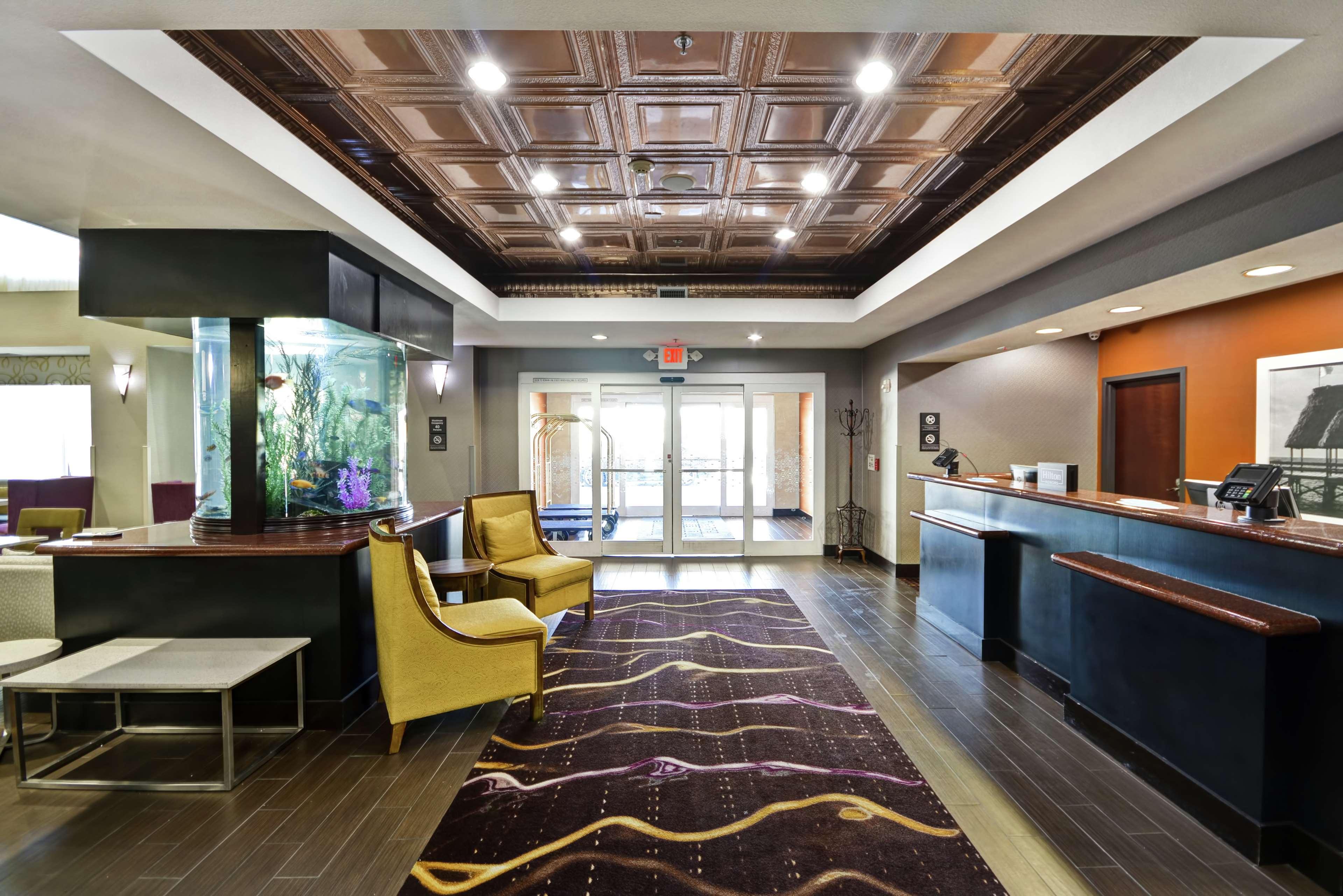 Hampton Inn & Suites Corpus Christi I-37 - Navigation Boulevard Экстерьер фото