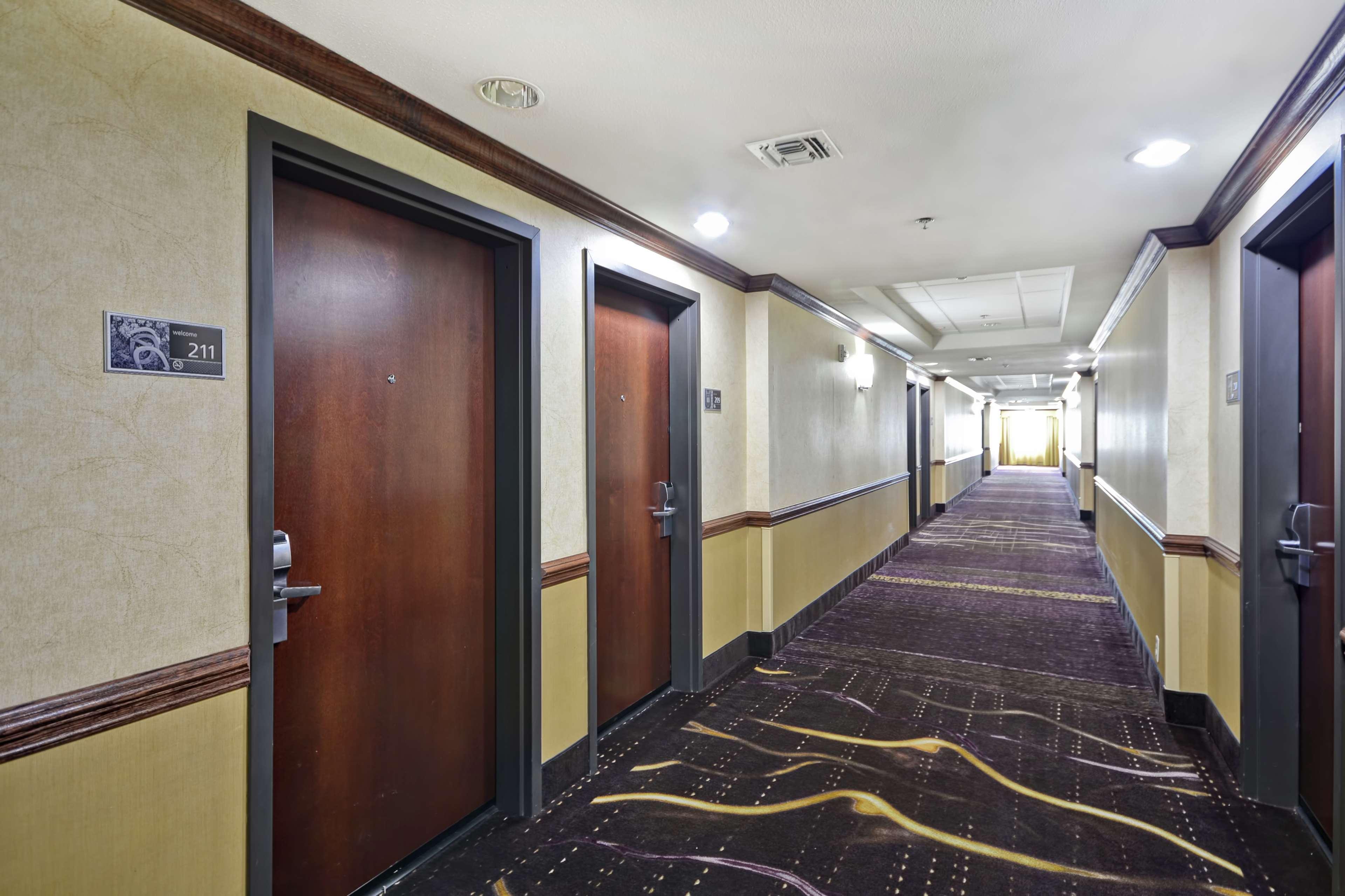 Hampton Inn & Suites Corpus Christi I-37 - Navigation Boulevard Экстерьер фото