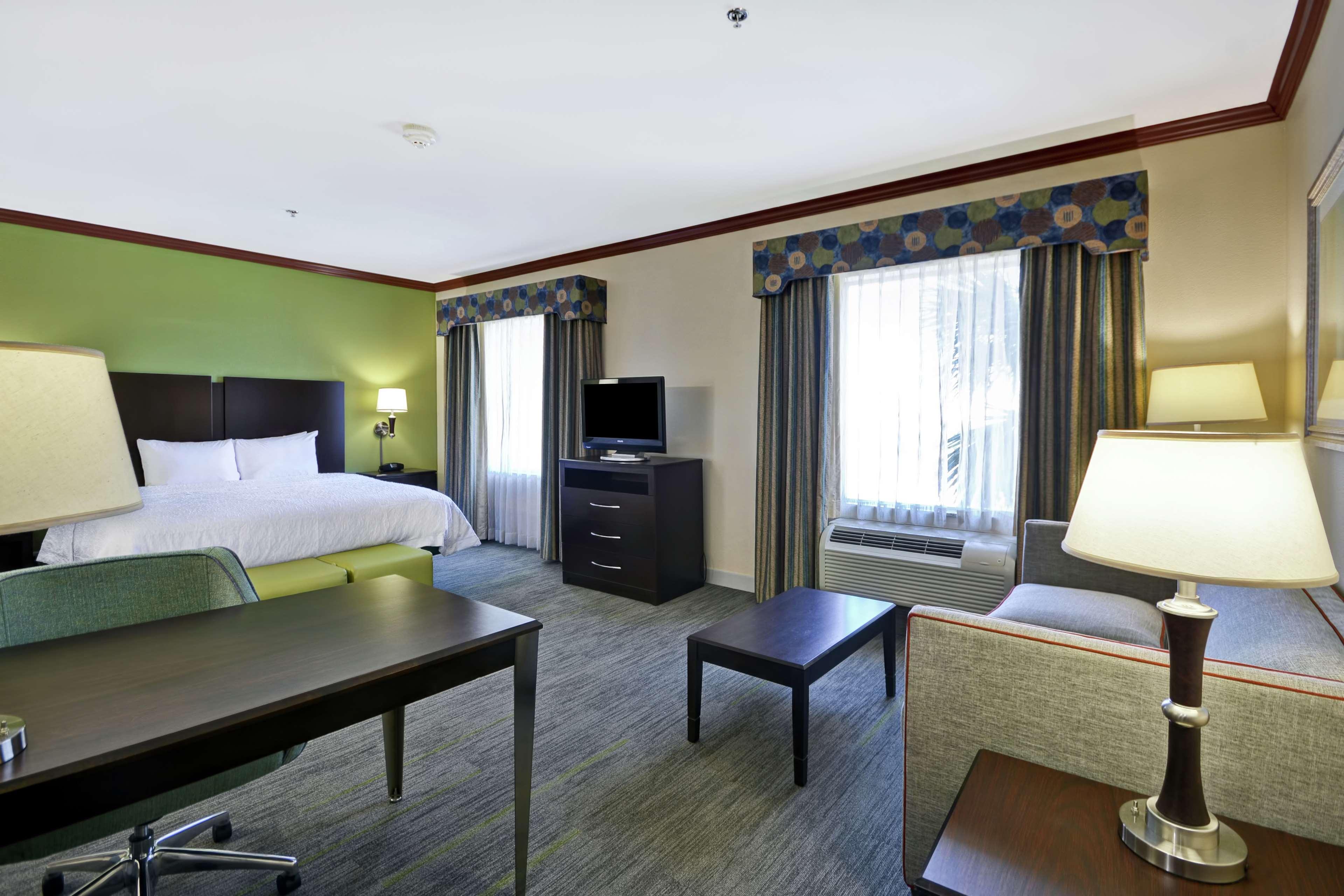 Hampton Inn & Suites Corpus Christi I-37 - Navigation Boulevard Экстерьер фото