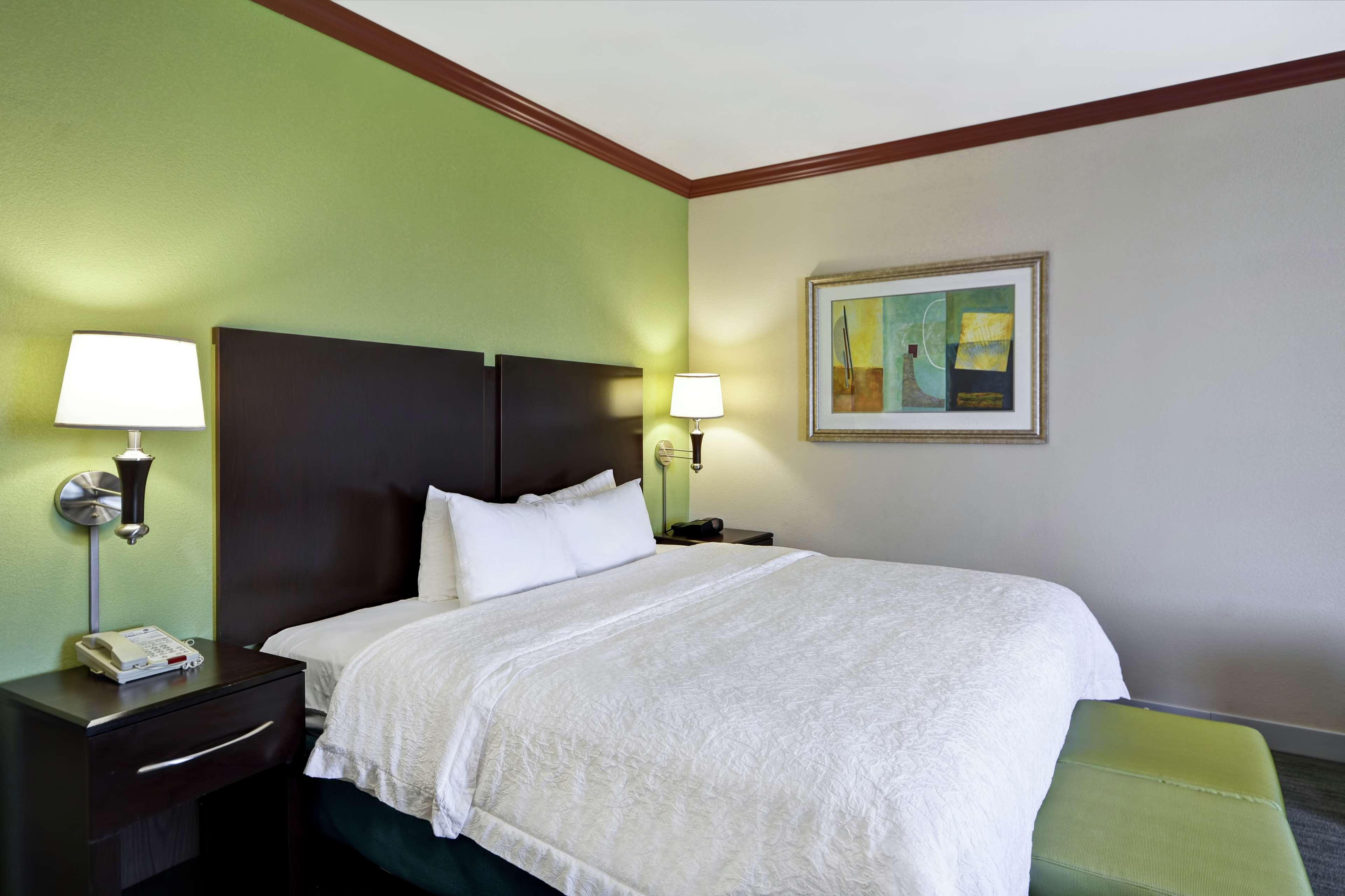 Hampton Inn & Suites Corpus Christi I-37 - Navigation Boulevard Экстерьер фото