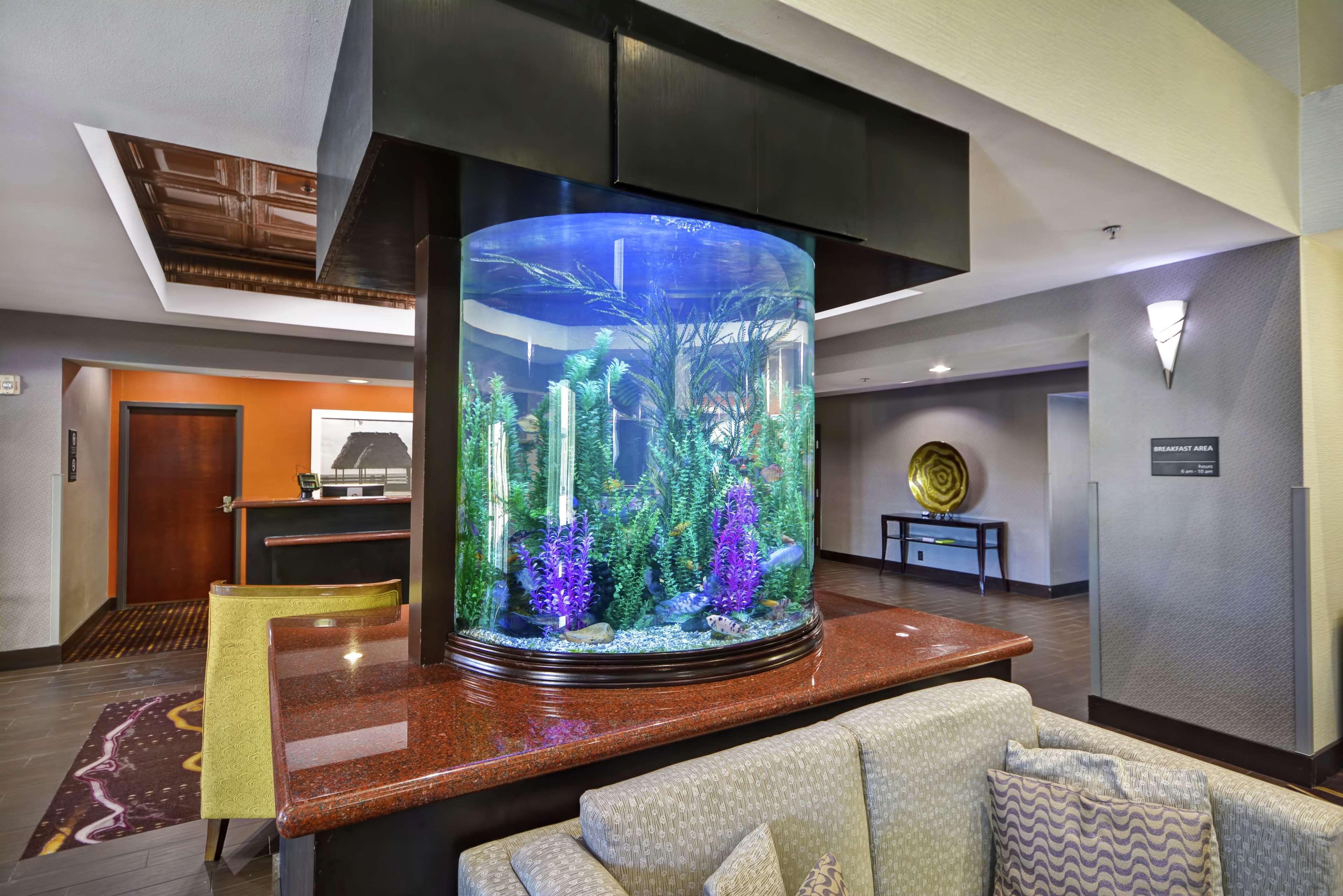 Hampton Inn & Suites Corpus Christi I-37 - Navigation Boulevard Экстерьер фото