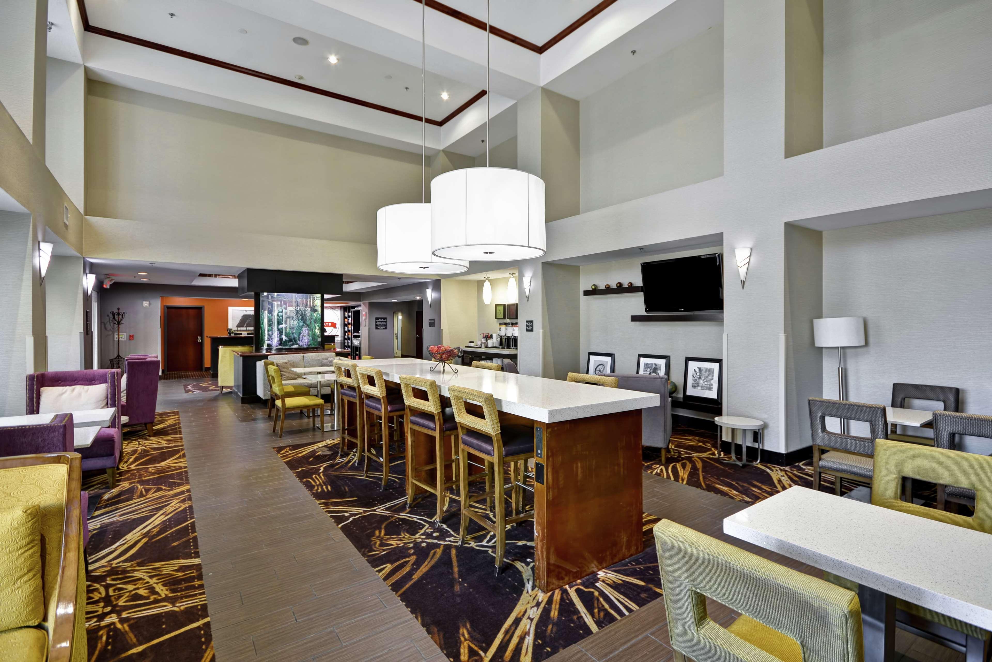 Hampton Inn & Suites Corpus Christi I-37 - Navigation Boulevard Экстерьер фото