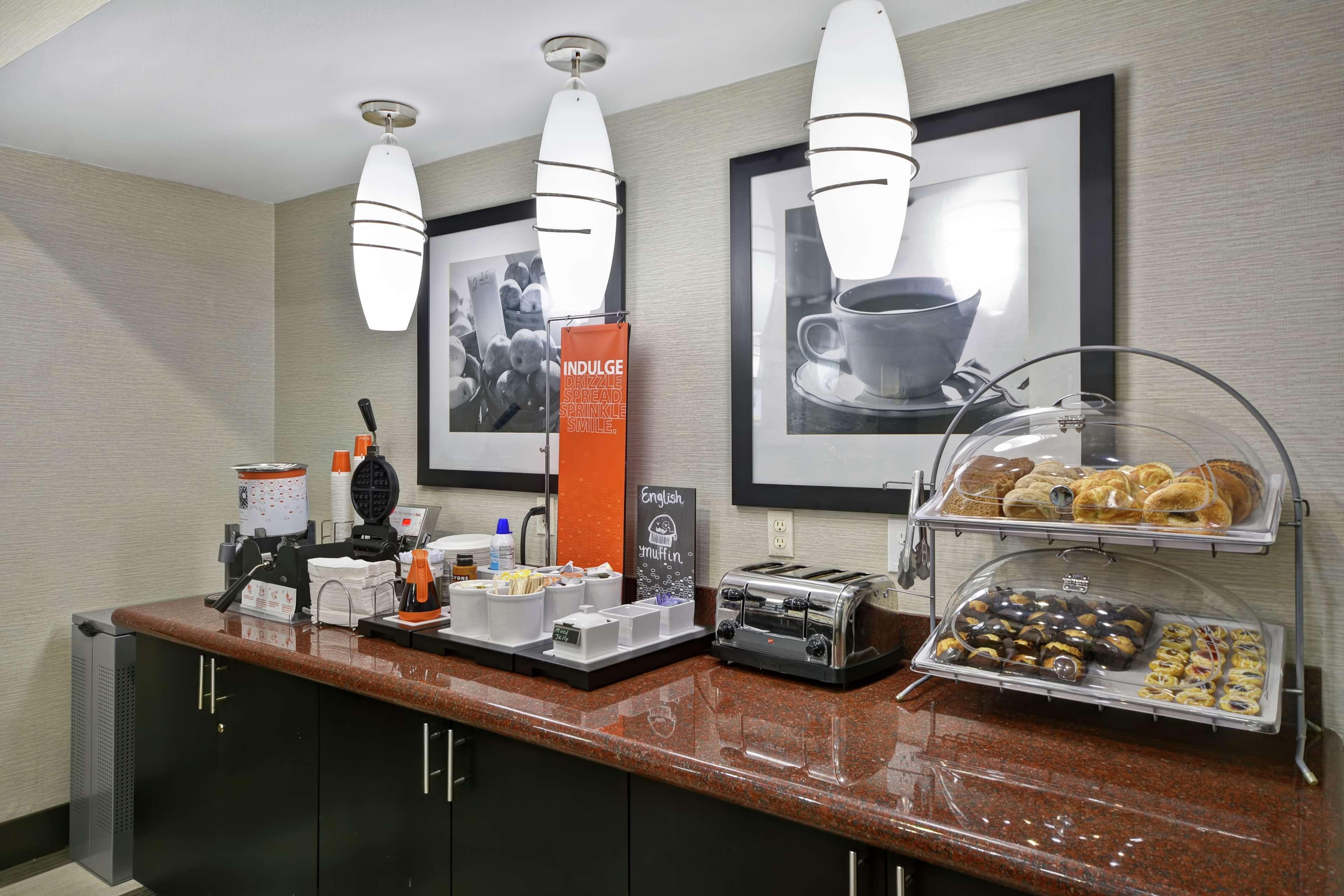 Hampton Inn & Suites Corpus Christi I-37 - Navigation Boulevard Экстерьер фото