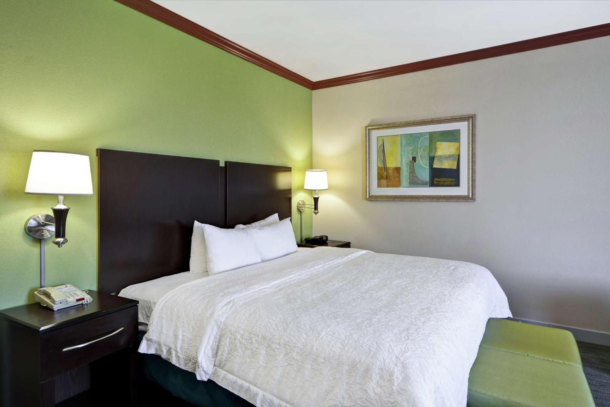 Hampton Inn & Suites Corpus Christi I-37 - Navigation Boulevard Экстерьер фото