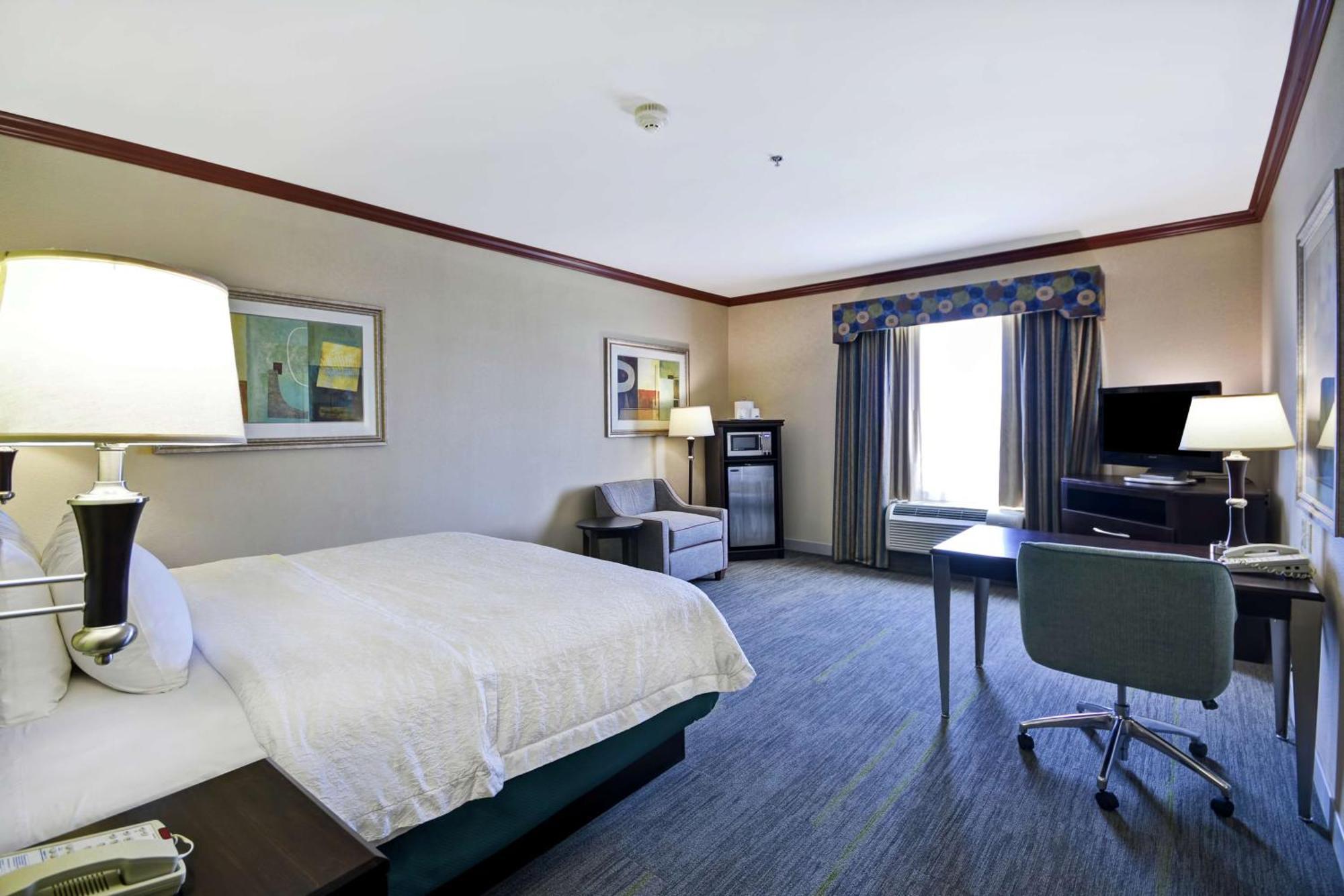 Hampton Inn & Suites Corpus Christi I-37 - Navigation Boulevard Экстерьер фото
