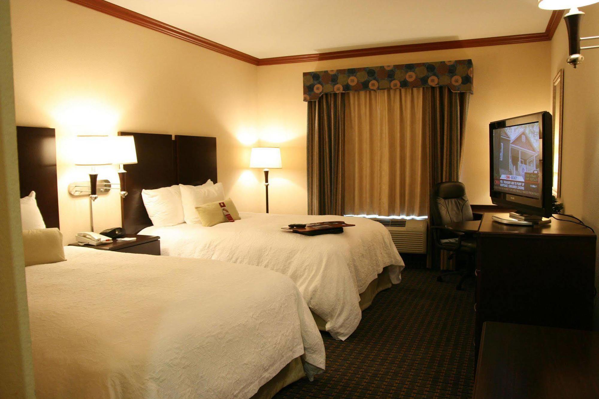 Hampton Inn & Suites Corpus Christi I-37 - Navigation Boulevard Экстерьер фото